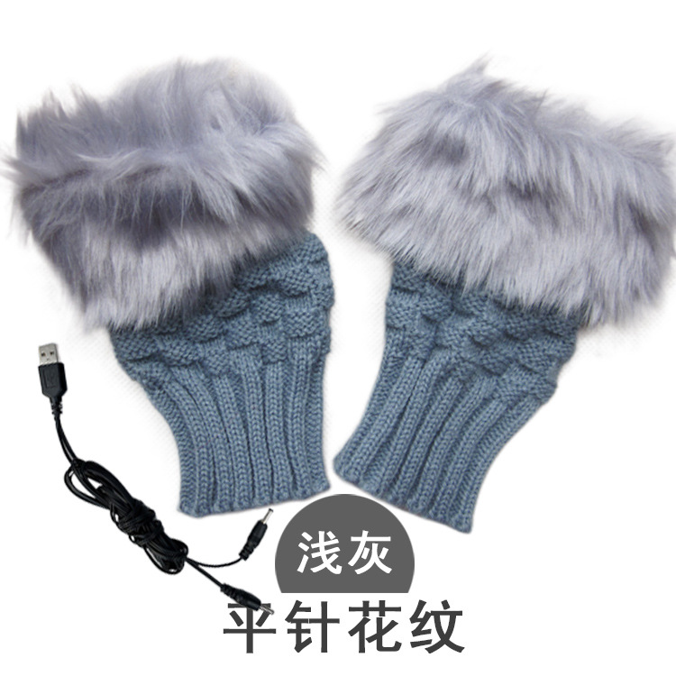 ������˹USB˫���������ë�߷���ë��ů���������ֱ����ȿɲ�ϴ