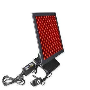 Desktop Red Light Physiotherapy Lamp 150W Infrared Light Timed Dimming Red Light Beauty Skin Care 850Nm+660Nm