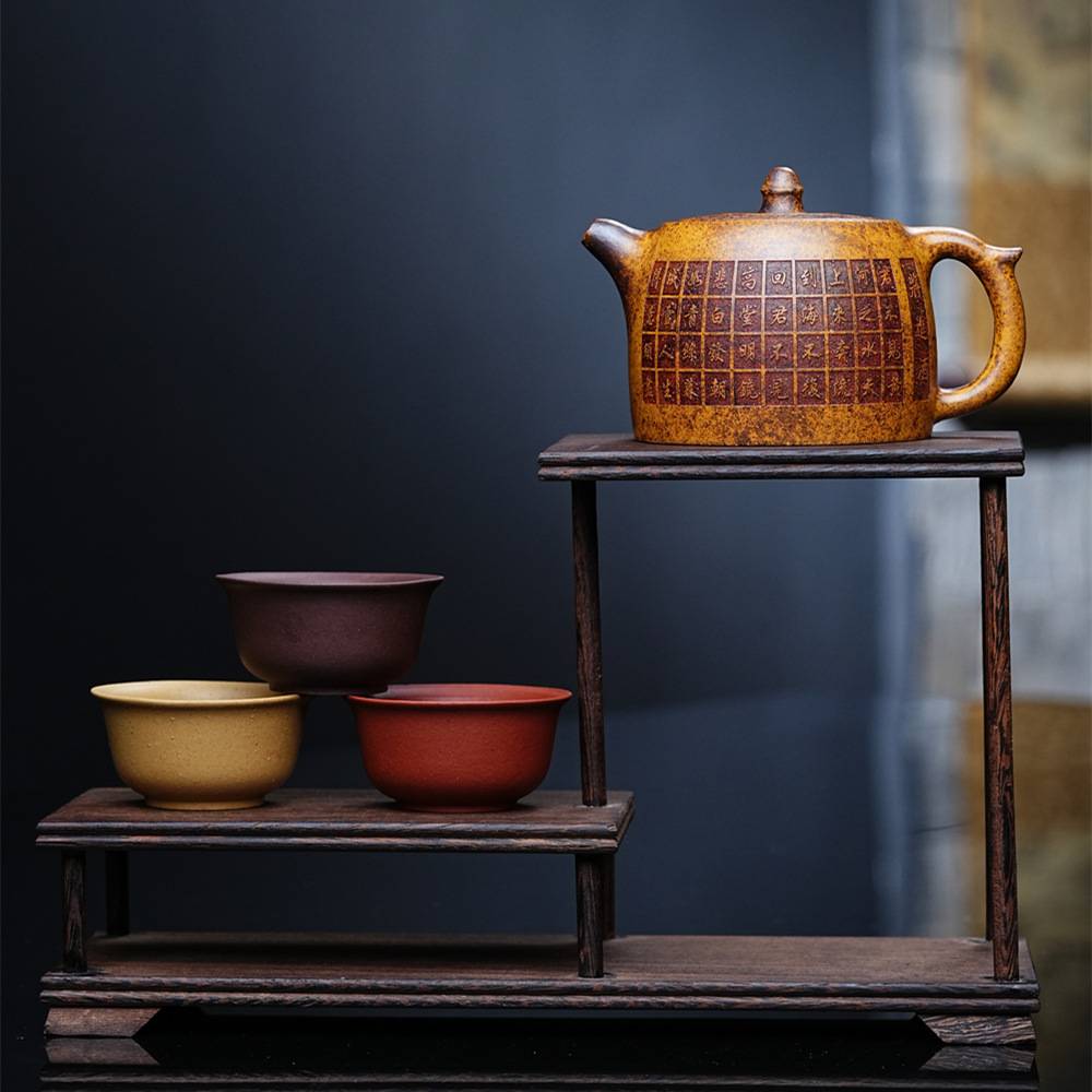 [간이포장 3색컵 저자인증서 티타월 핸드백]