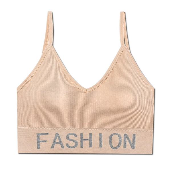 【3200 tube top】Skin color