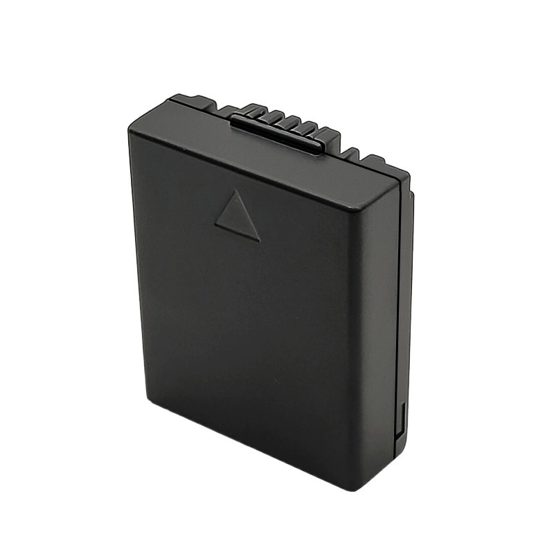 Заводская прямые продажи, подходящие для аккумулятора Panasonic CGA-S002E, аккумулятор DMW-BM7 для цифровой камеры, аккумулятор S002