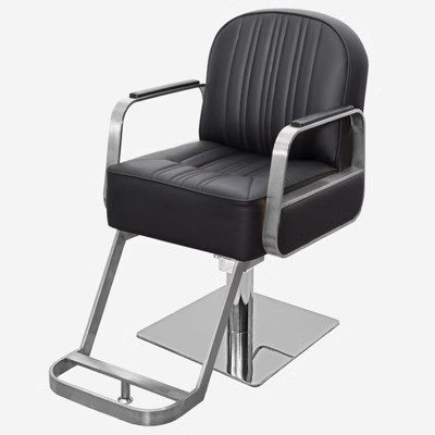 [Standard Version] + Black + Silver Small Pump + Square Chassis Strong and Stable