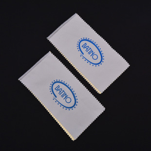 Zhongjutai Silver Jewelry Wholesale Silver Polishing Cloth Taiwan Silver Polishing Cloth Italian Brand Batino Ring