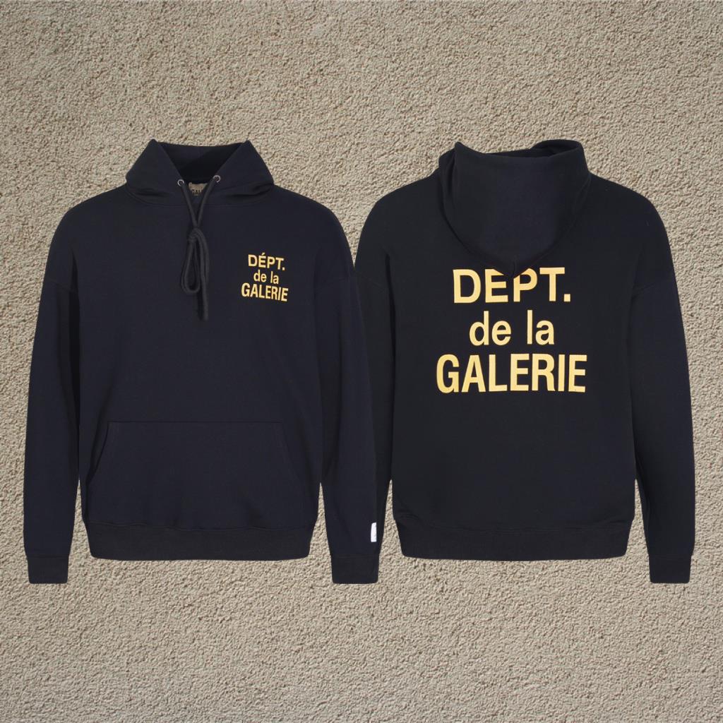 Galería dept American High Street ins letras impresión otoño invierno pareja suelta sudadera encapuchada