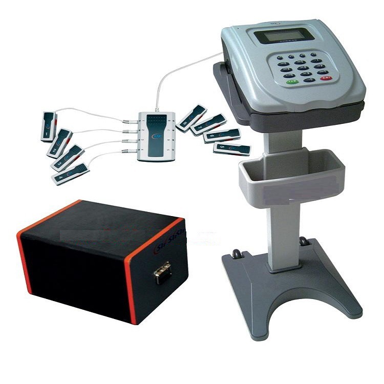 台阶测试仪/台阶检测仪DP-CSTF-TZ