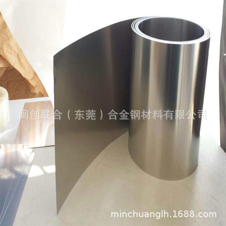 长期供应304不锈钢带 超薄304不锈钢带 镜面精密304不锈钢带 现货