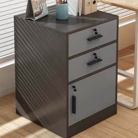 电脑桌;桌类、茶几;书柜