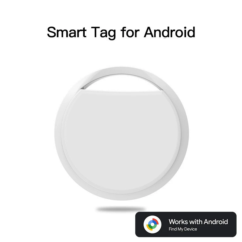 Устройство против потери производителя, iTag-локатор для поиска Google/Android, для питомцев и вещей