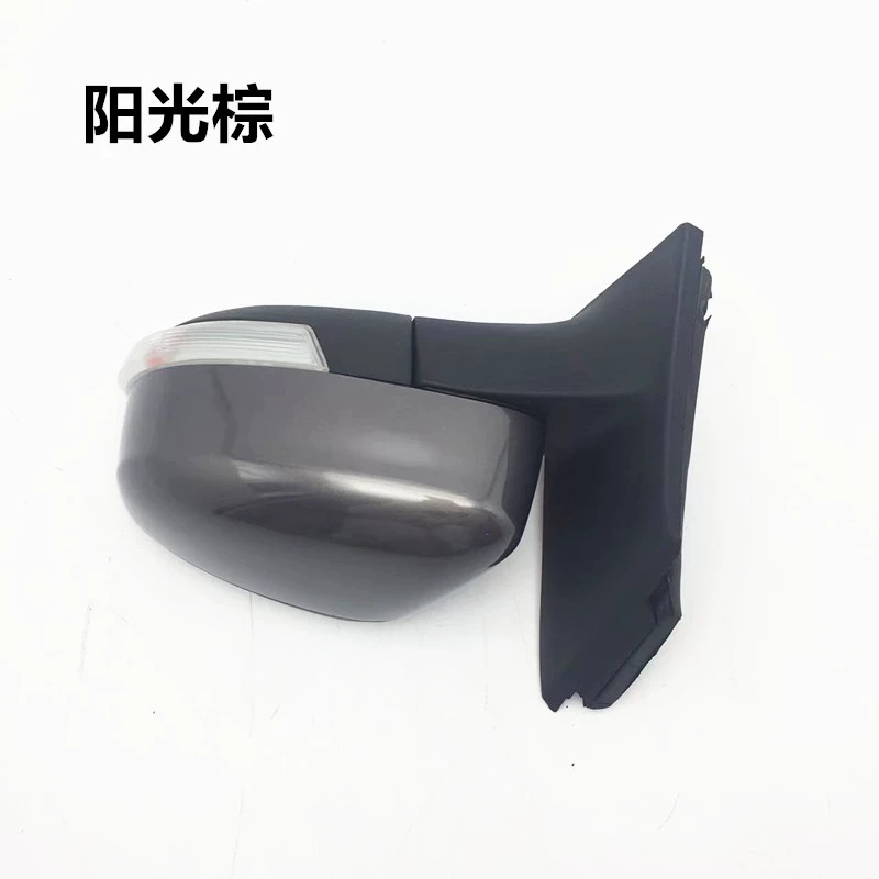 Адаптированные зеркала Ford 12 13 15 16 17 New Fox Reinforcement Mirror Extermotic Mirror Classes