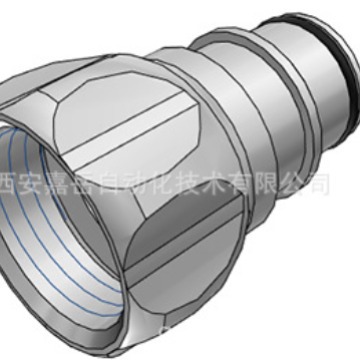 CPC��Ʒ ͨ�������� FFC35 ϵ�п��ٽ�ͷ FFC261235GHT