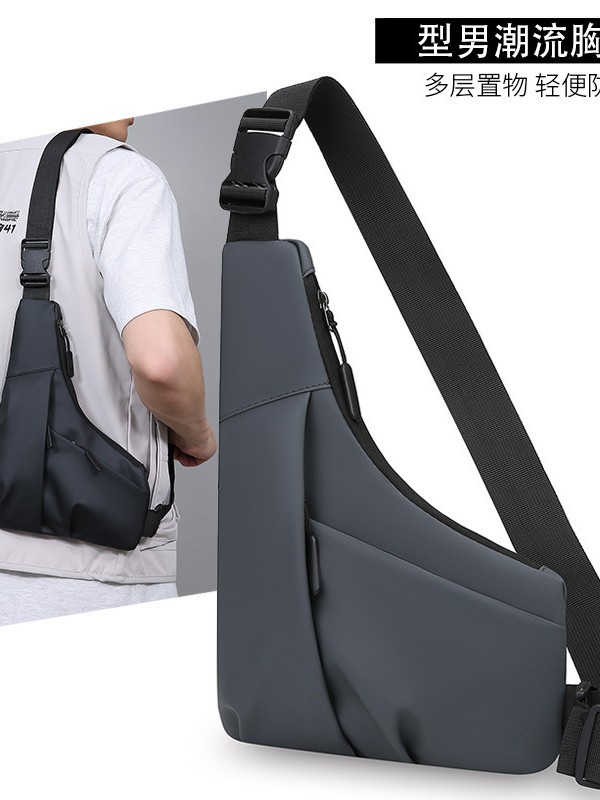 Chest bag