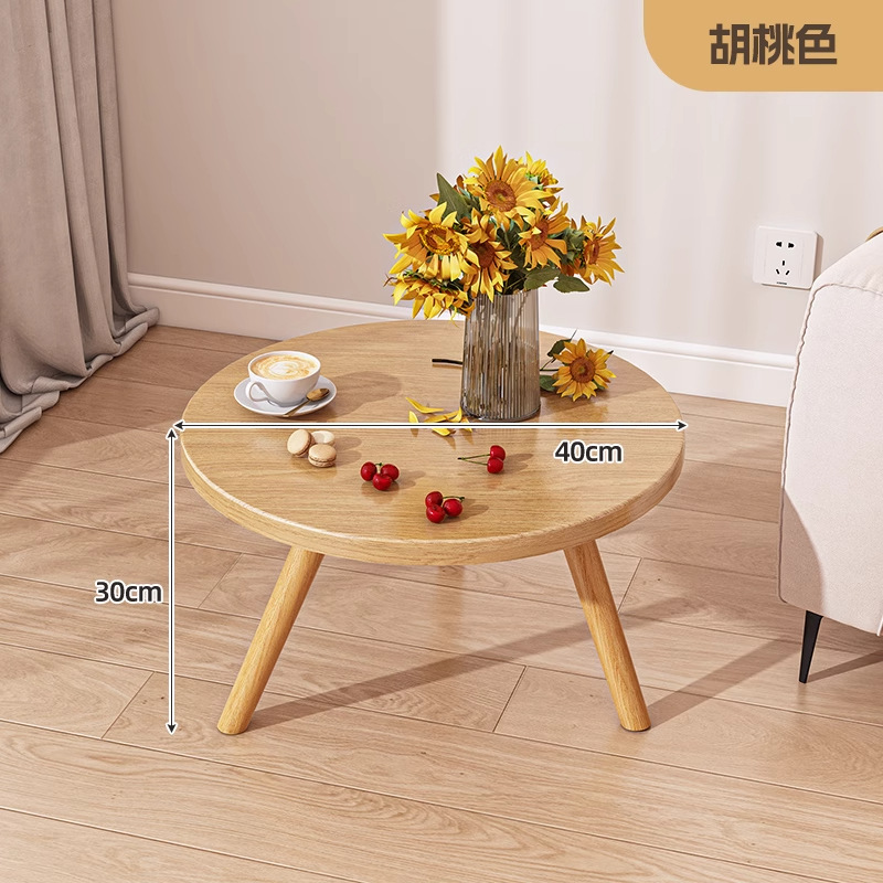 호두색상 단층 40cm*30cm
