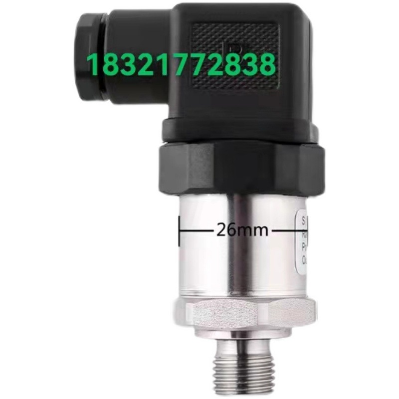 注塑机压力传感器 伺服油压传感器 0-10V 0-250bar 4-20MA 1-6V