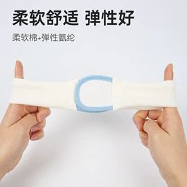 围嘴围兜;罩衣;婴童枕芯