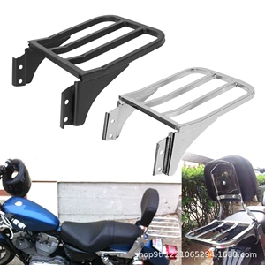 Harley Sportster 883 1200 72 48 Dana Big Glide arxa baqaj dayağı