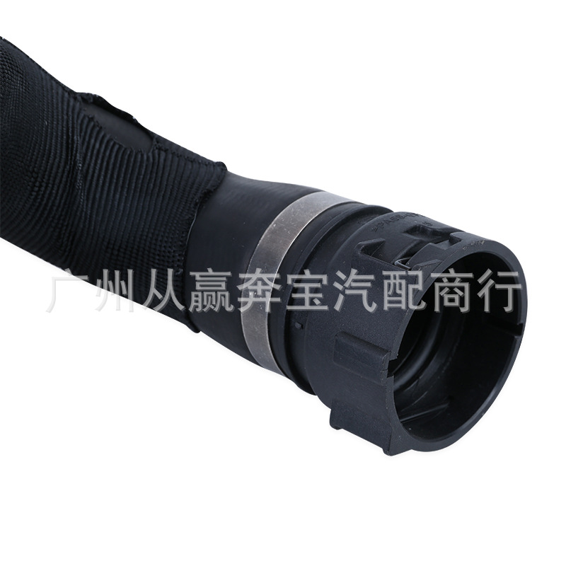 17127537108 suitable for BMW X5 E70 car water pipe radiator water pipe