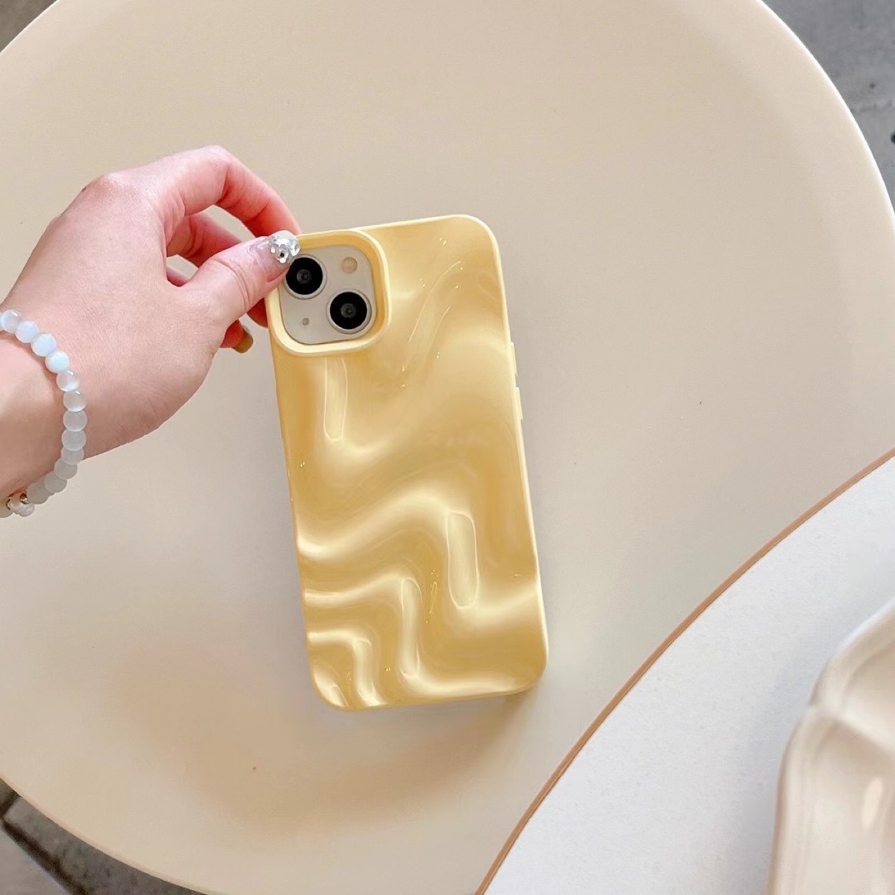 37g Weight iPhone Applicable Brands Phone Cases Classification tpu Material Solid Color Pattern Business, Basic, Simple Style Style Tpu Solid Color Business Basic Simple Style Phone Cases Phone Accessories 14