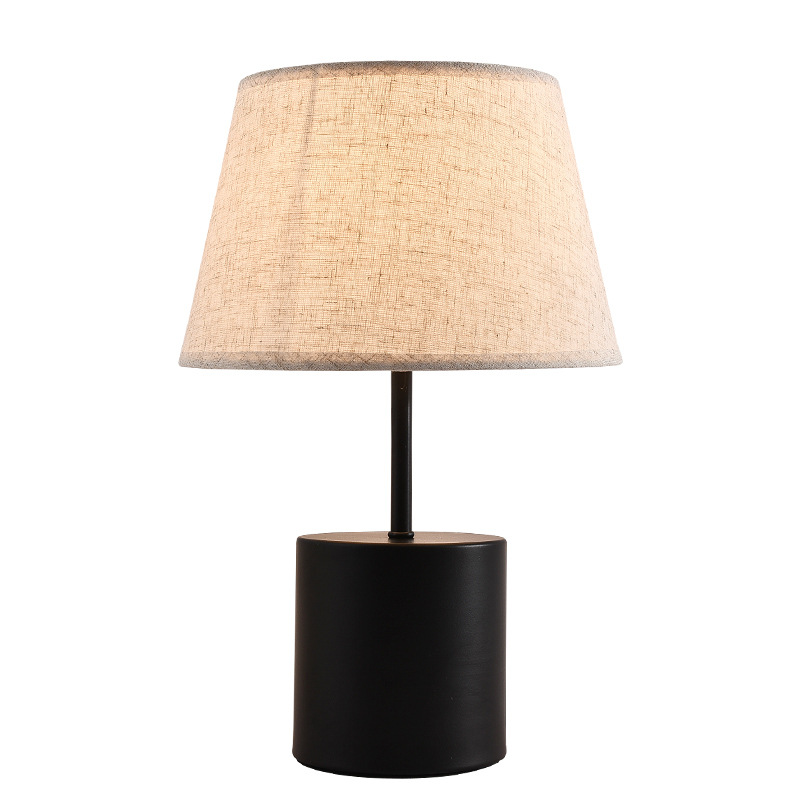 9011 블랙 + 대마 커버