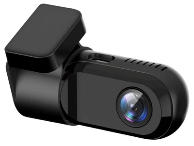 Universal High-Definition Car-Mounted Ultra-High-Definition Wire-Free New Model 360 Panoramic 4K USB Dash Cam (Driving recorder) - u9-plastic
