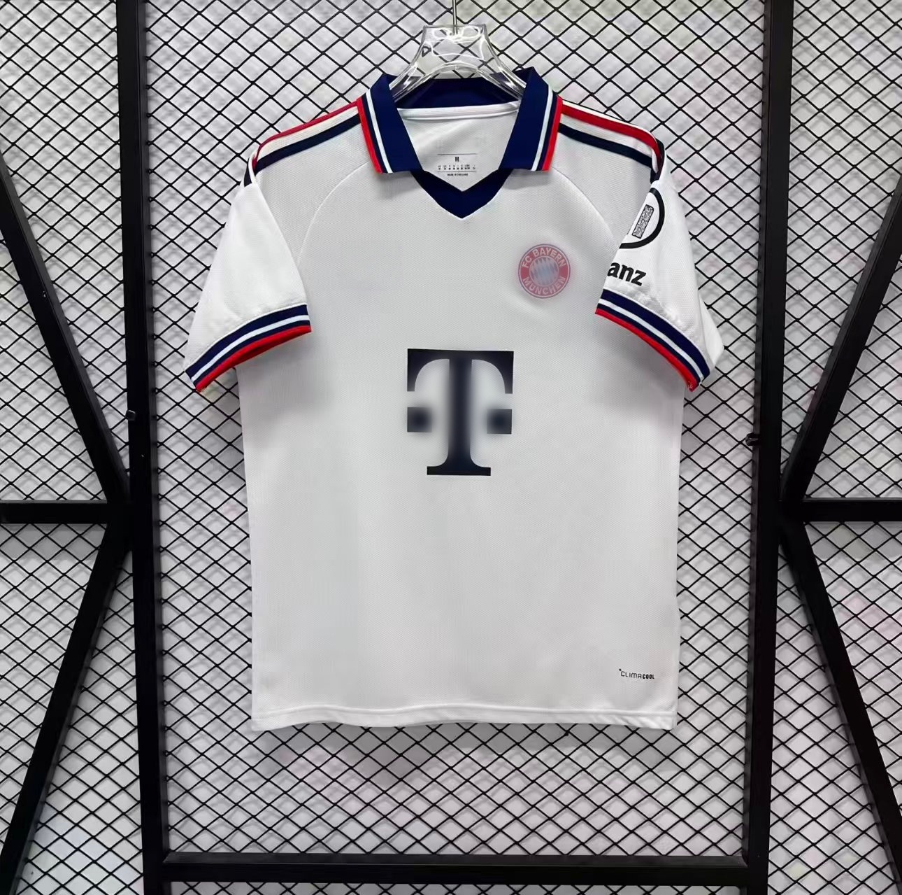 2627 camiseta tailandesa Chelsea AC Ajax FC Porto Arsenal camiseta de fútbol de manga corta image 47