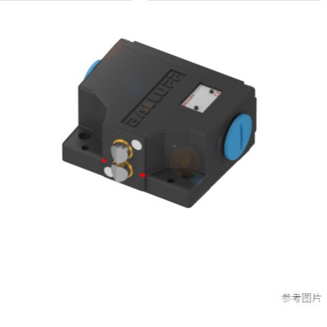 巴鲁夫BNS02KT  机械式组合限位开关 BNS 813-B04-D12-61-A-10-01