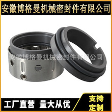 58U/58B/59U/59B /2100/TYPE1/TYPE2机械密封