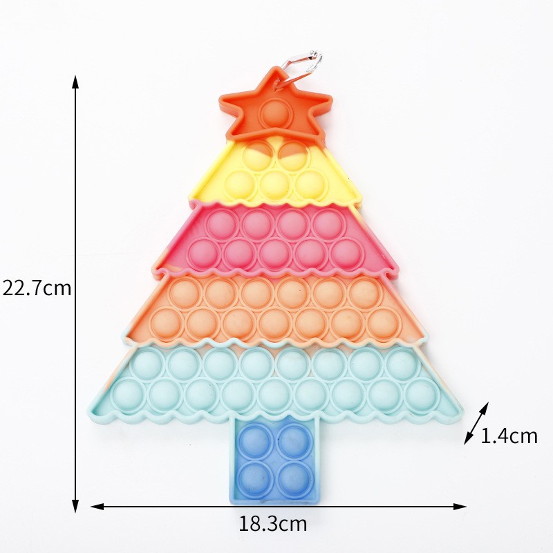 20cm 크리스마스 트리