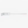 English white background blue