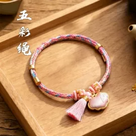 饰品配件;散珠/串珠;diy饰品