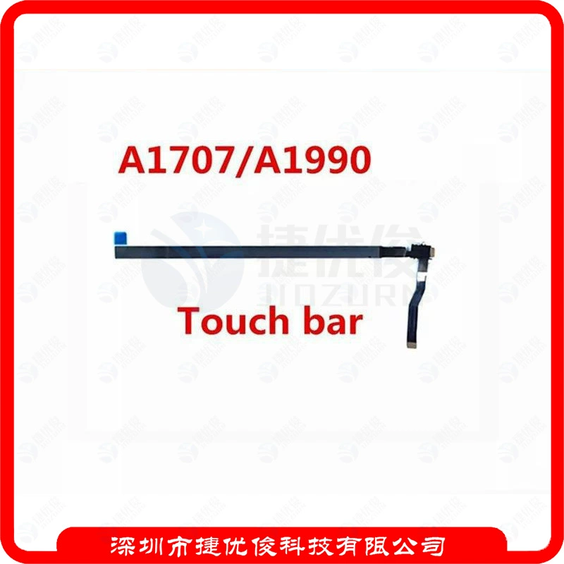 Для Apple MacBook Pro A1707 сенсорная панель A1706 сенсорная панель Touch Bar сенсорная панель