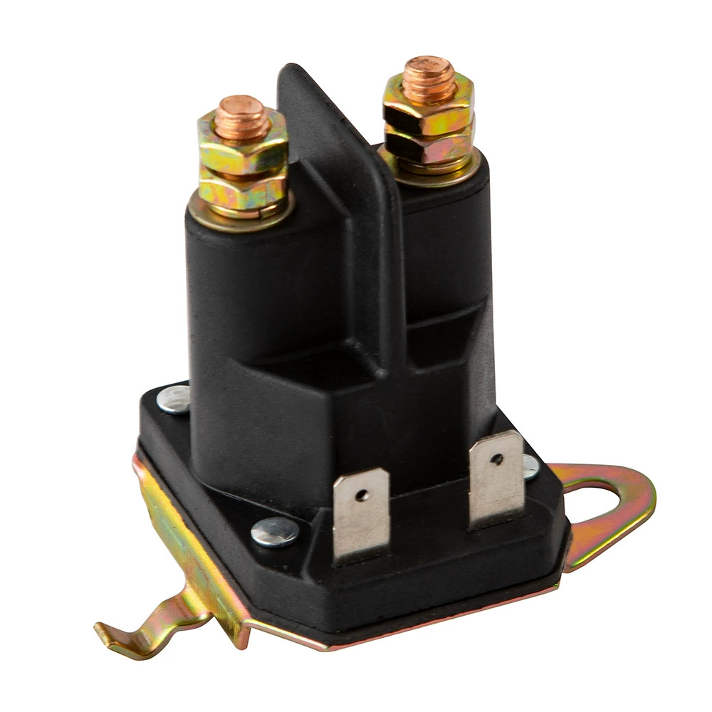 Разъёмные автомобильные реле 12V100A4 192507, 532192507 MTD 725-06153A