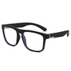 New D731 polarized sunglasses Foreign Trade Movement Driver Move Mirror Hot Sales Frame Makes Glasses