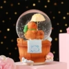 Capybara-B