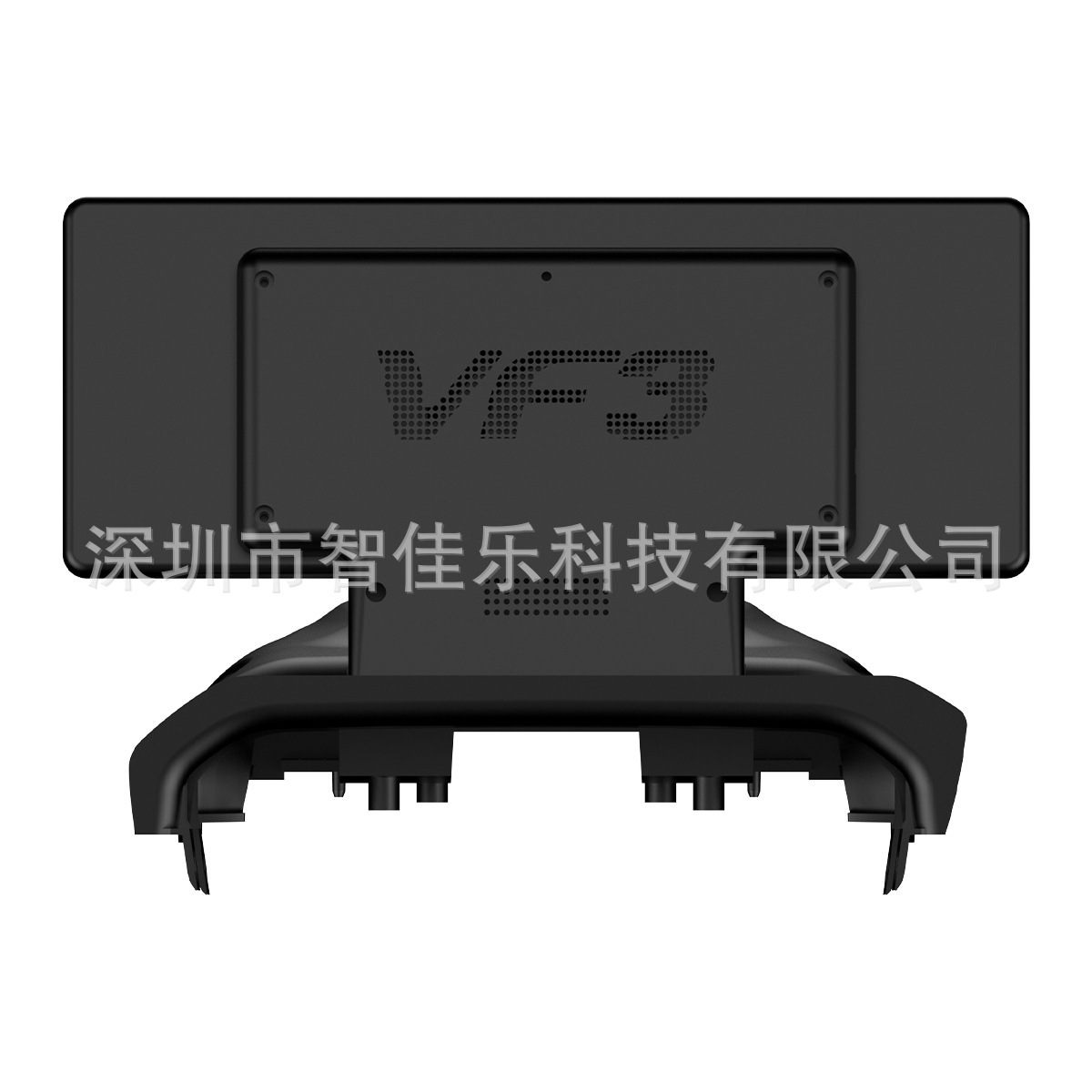 ODO VinFast VF3 10.3" CarPlay Android Auto Screen