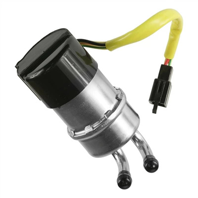 2009 15100 - Oil pump, nozzle