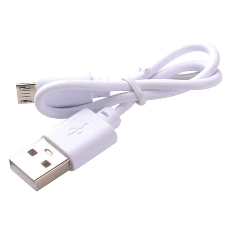 USB-кабель для зарядки mico5p Android V8 для клавиатуры и мыши светодиодный свет наушников вентилятор динамик с кабелем