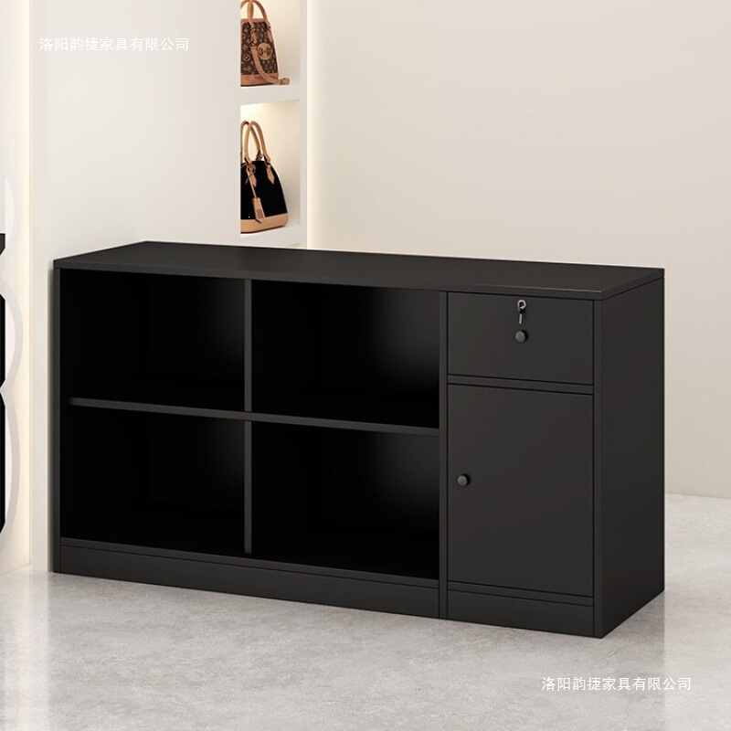 Cashier Counter, Company Reception Desk, Simple Front Desk Table, Clothing Store, Convenience Store, Beauty Salon, Small Bar Counter Cashier Counter, Company Reception Desk, Simple Front Desk Table, Clothing Store, Convenience Store, Beauty Salon, Small Bar Counter