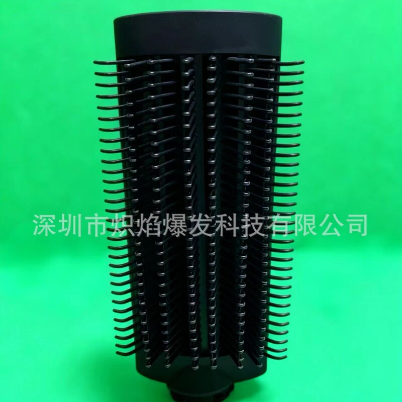 适用HS09戴森卷发棒六合一卷发吹风机直板夹DysonAirwrapHS08同款|undefined