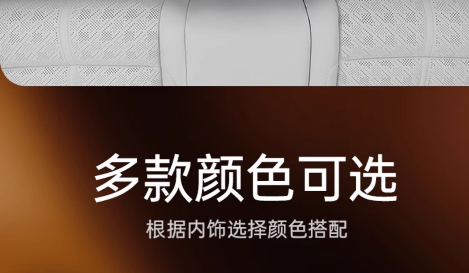 Suitable for Zeekr 7X Trunk Mat Tpe 2025 Model Car Interior Trunk Mat Modification Decorative Accessories Foot Mat Supplies