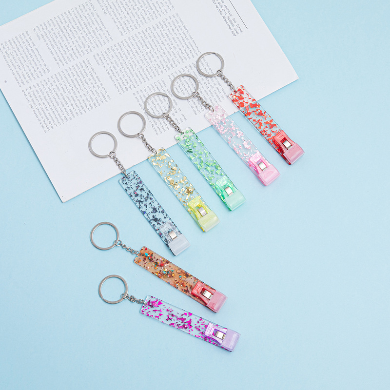 Cross-border explosive ATM contactless card picker long nail card picker keychain printable cardgrabber Cross-border explosive ATM contactless card picker long nail card picker keychain printable cardgrabber