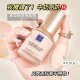 Rosetimes small blue shield foundation liquid concealer moisturizing waterproof sweat-proof powder does not card makeup foundation cream generation hair