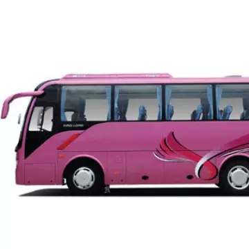 大巴翻新车玻璃大巴改装车玻璃客车翻新玻璃各种大巴改装翻新玻璃