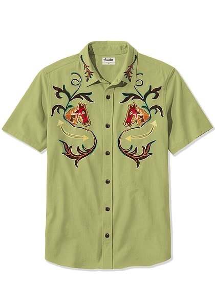 Sencillo contraste color rayas impresión 3D transfronterizo Xiyin venta caliente verano hawaiano vacaciones camisa pantalones cortos traje