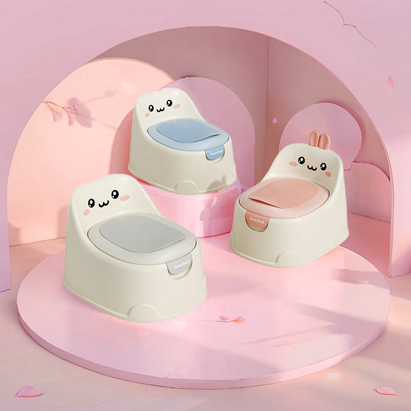 Children's Toilet Toilet Boy Girl Baby Child Baby Baby Baby Baby Baby's Special Potty Urine Basin Household Large Size Urine Bucket