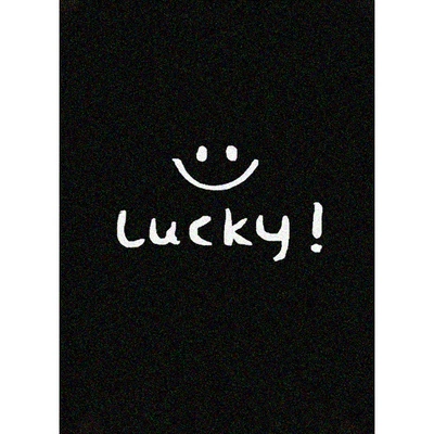 Suitable for Ninebot M80C/M85c/M95c+ electric scooters, cute waterproof and non-slip silk loop foot mats (Electric vehicle foot mat) - lucky