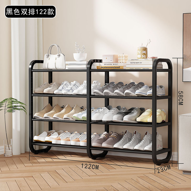 [복열] 4단 120cm-블랙