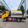 东风标准型养护智能型布车