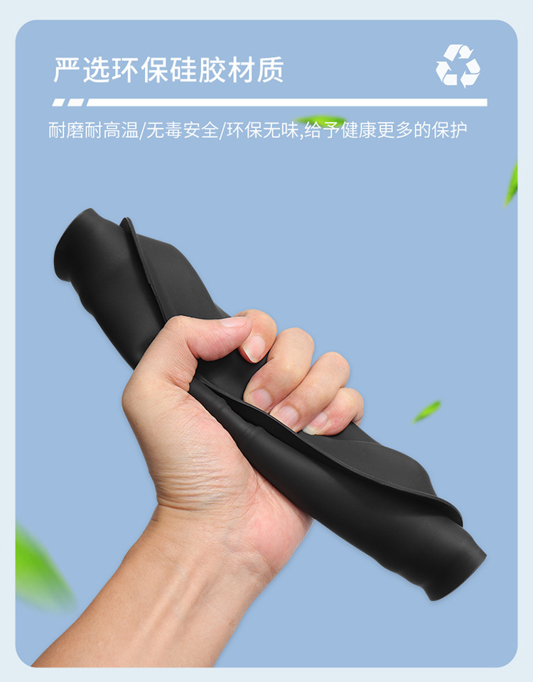 Suitable for Baojun Yunhai Silicone Wireless Charging Pad, Central Control Protection Anti-Slip Mat, Modified Accessories, Interior Mat