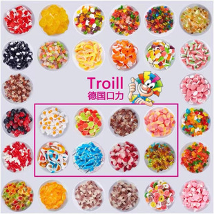 �F؛���lɢ�b�ǹ�Trolli��������Ƥ��qq�ǹ�֭ܛ��2.5����1��