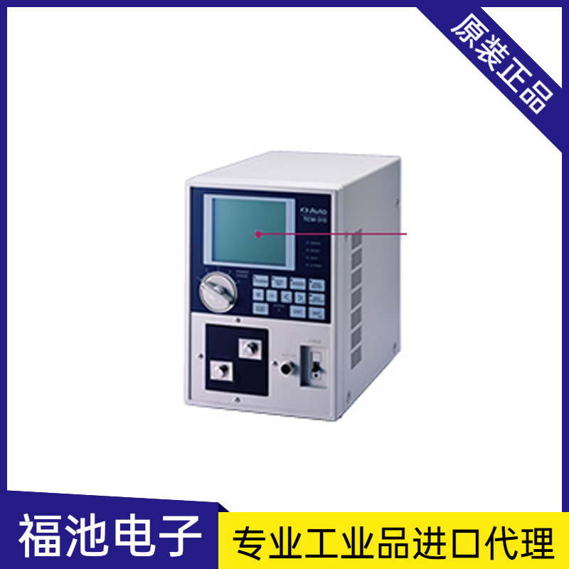 日本AVIO通用脉冲加热电源TCW-315进口焊接机电源三相高频率原装